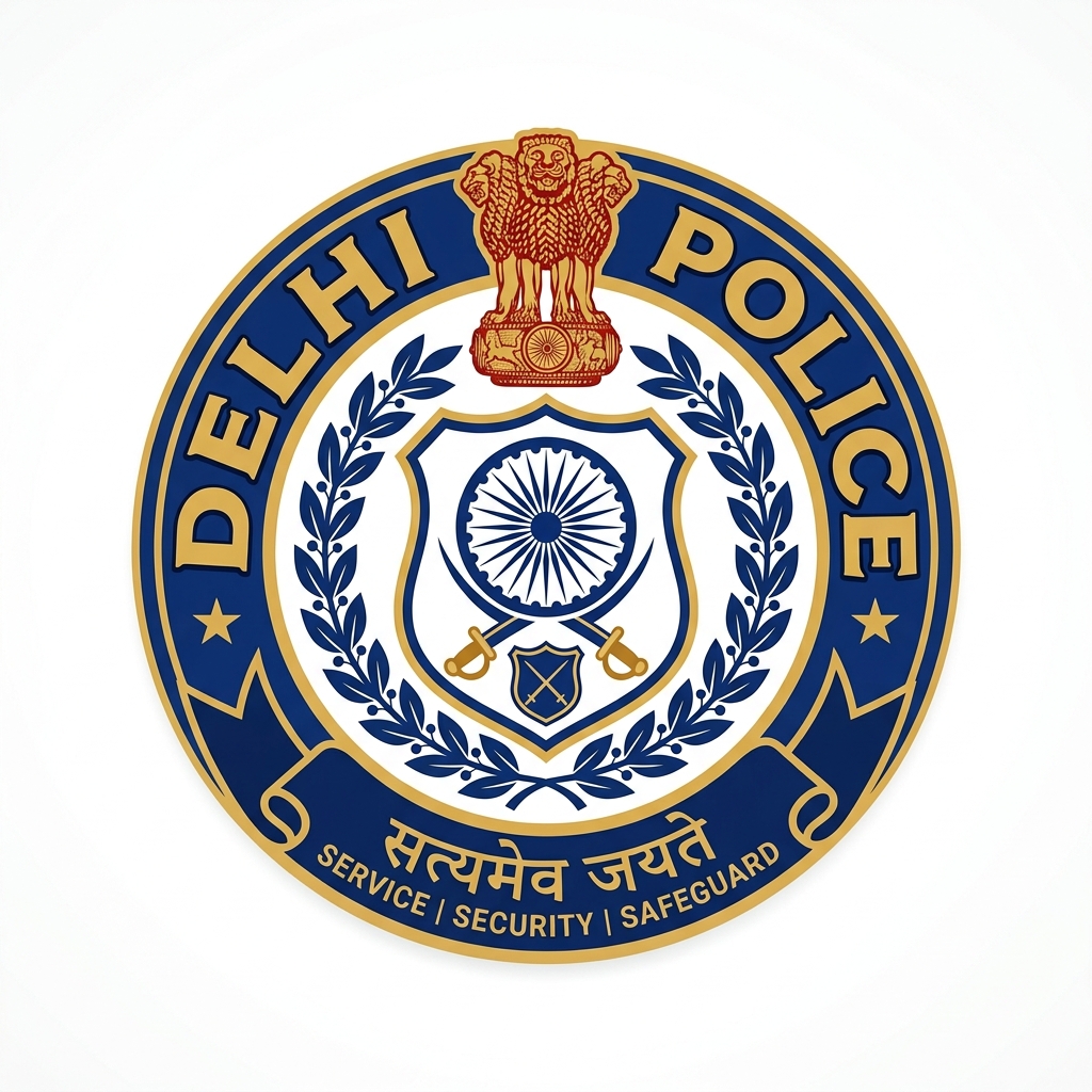 Delhi Police