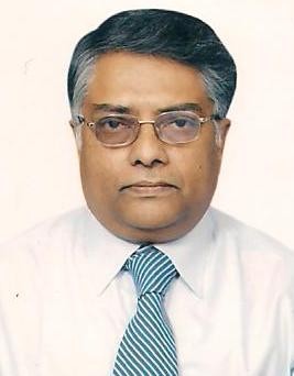 Mr. N. Dasgupta — Proprietor, Neo Design Group
