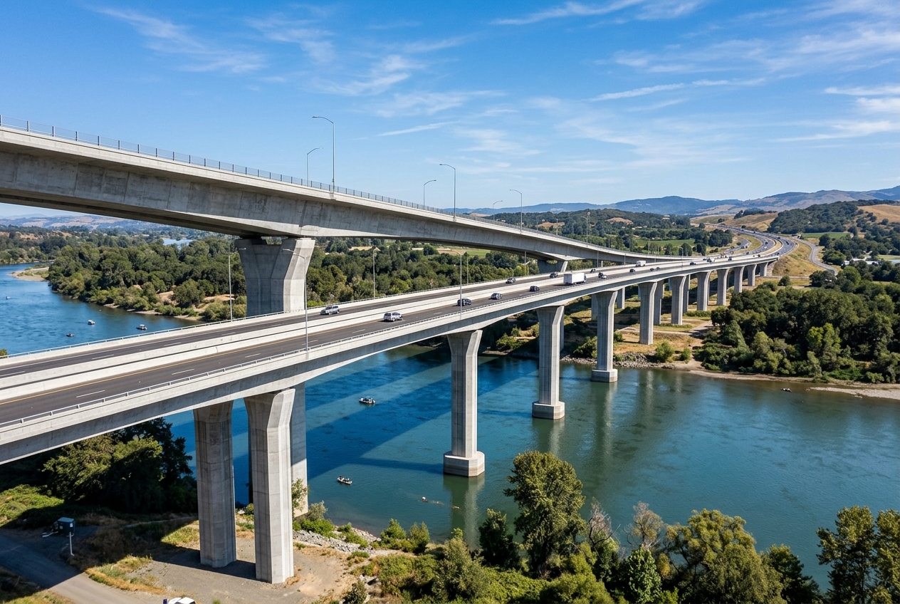 Bridge Projects