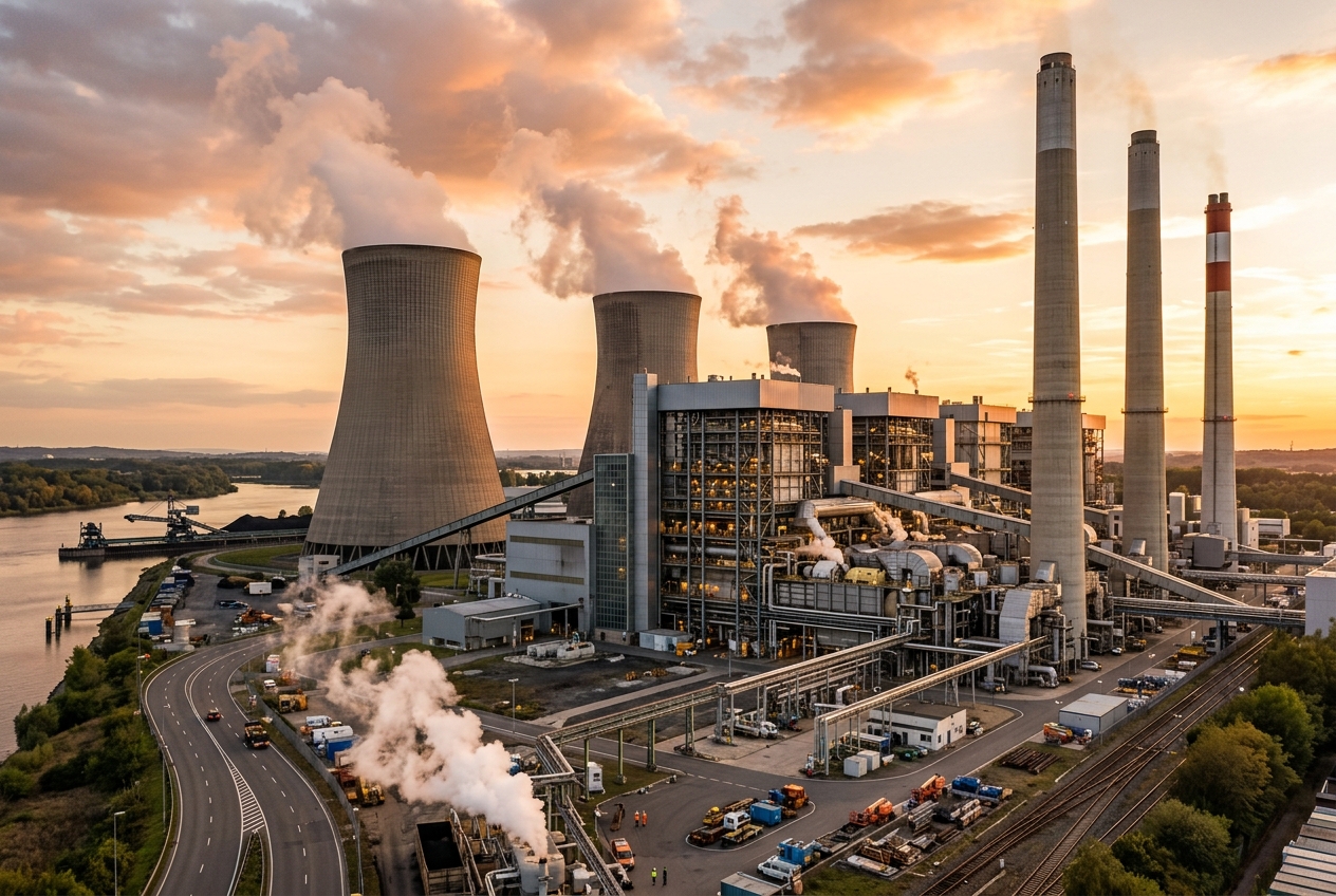 Power Projects